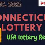 ct lottery play 4 day
